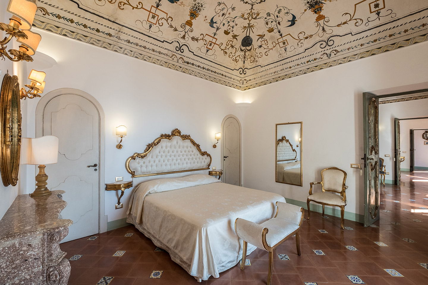 Villa dei Fisici — photograph 4