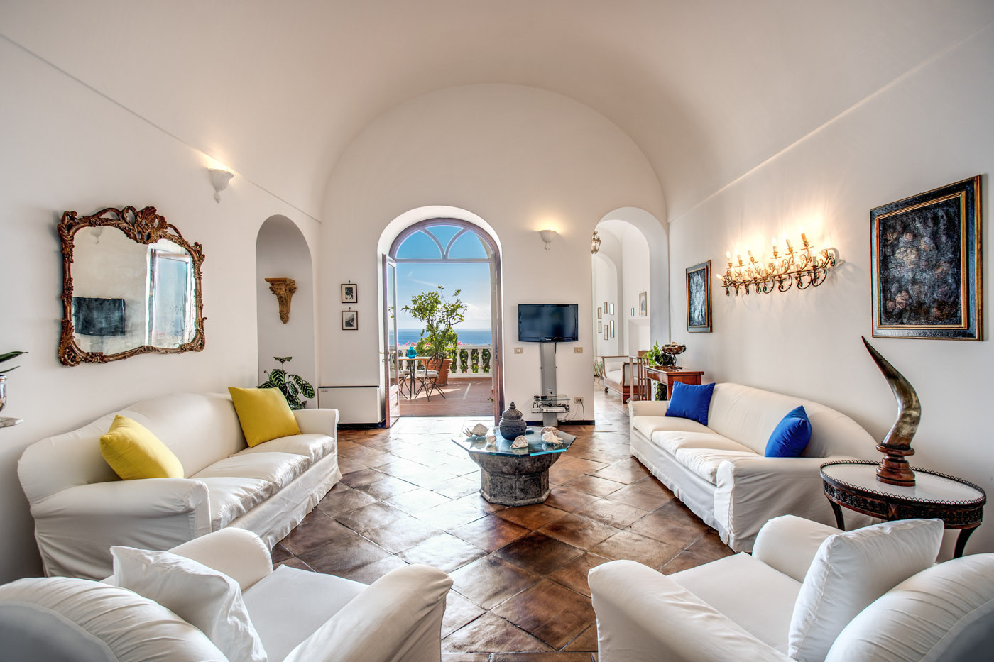 Villa Bideri — photograph 4