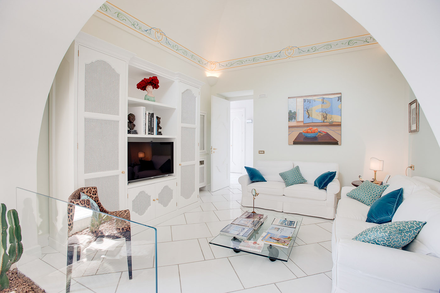 Villa Ferida — photograph 5
