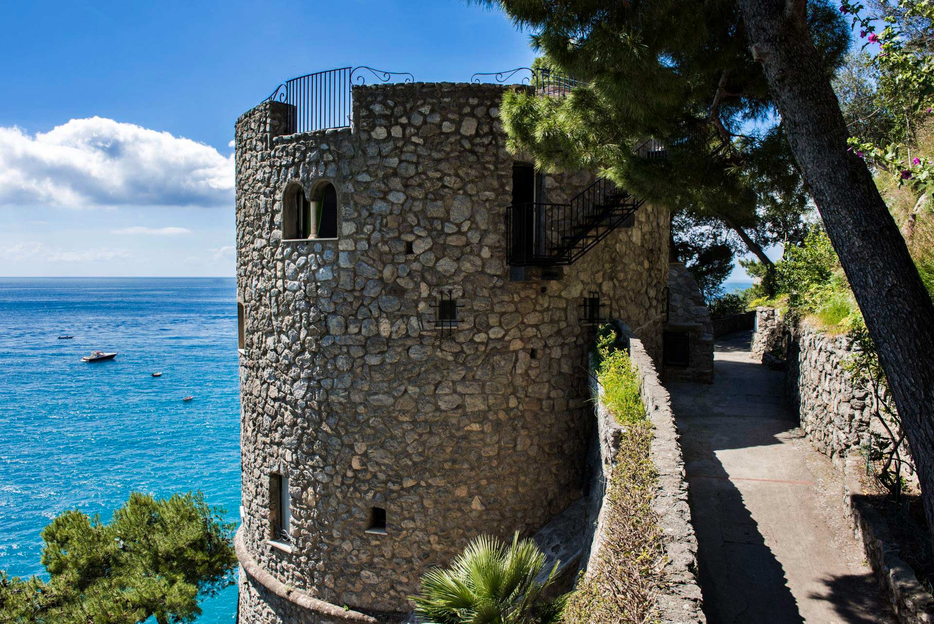 Torre Trasita — photograph 6