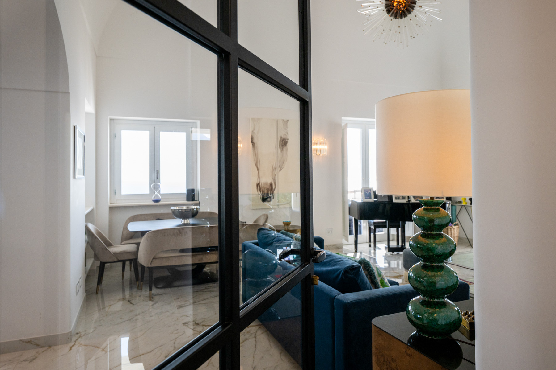 Villa Azzurra — photograph 6