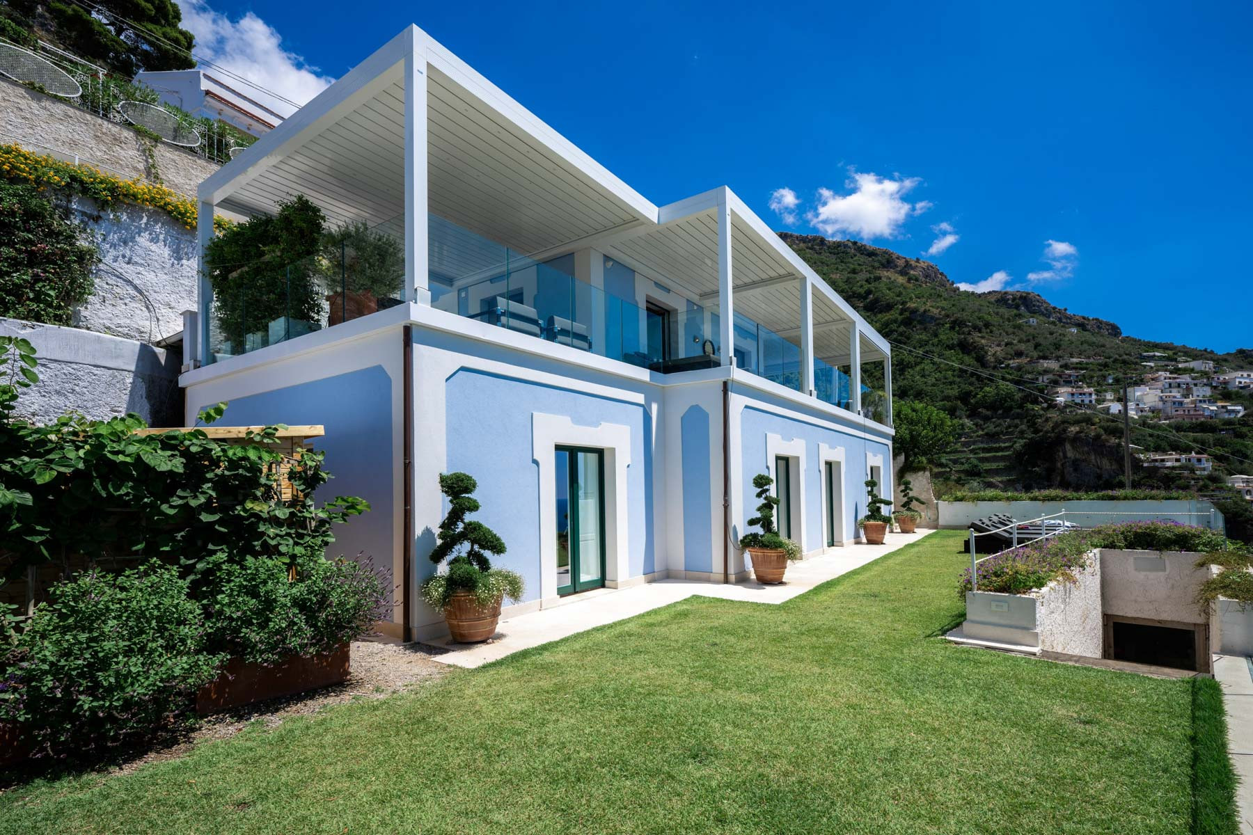 Villa Azzurra — photograph 3