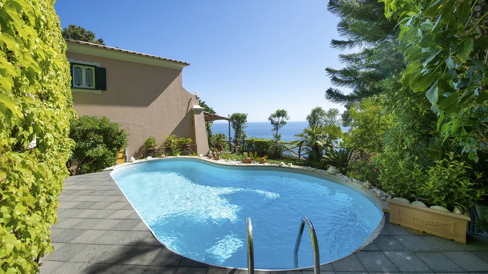 Villa Orizzonte — photograph 4