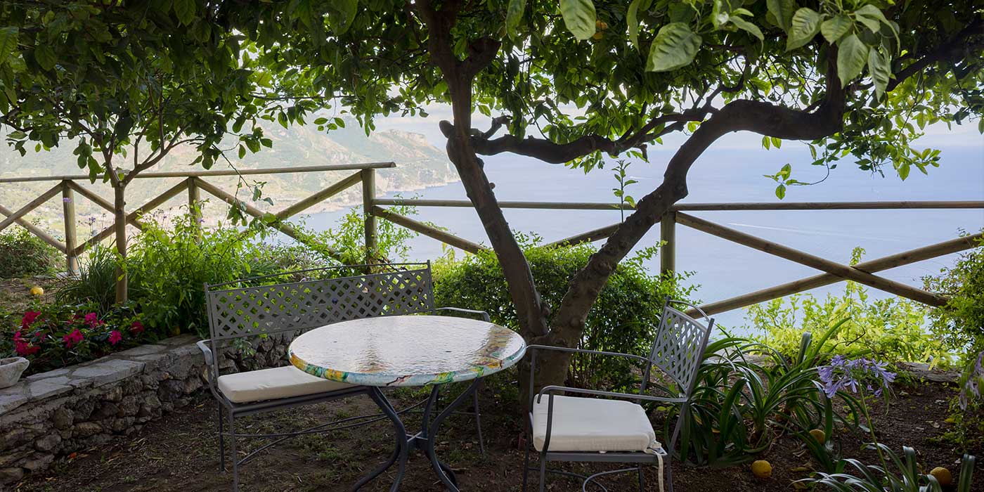 Villa San Cosma — photograph 8