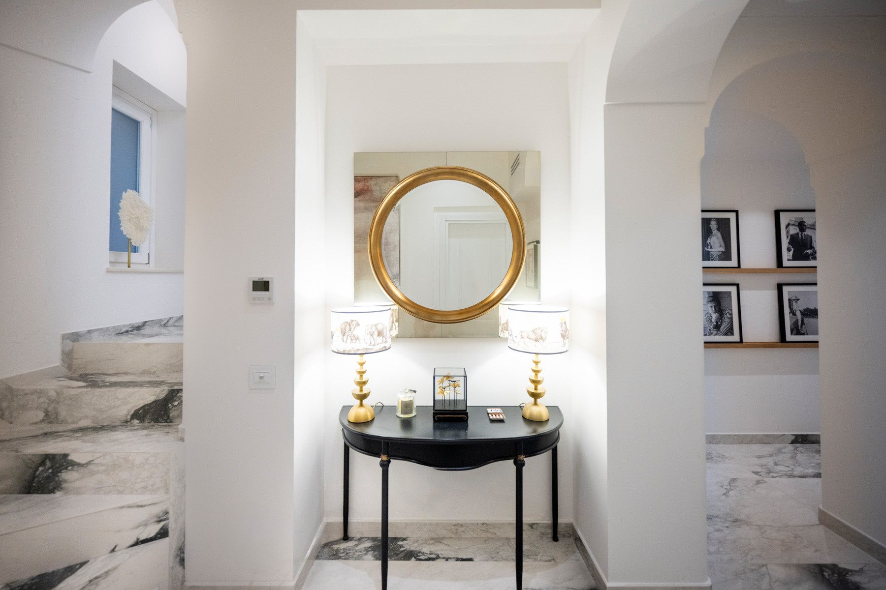 Villa Azzurra — photograph 7