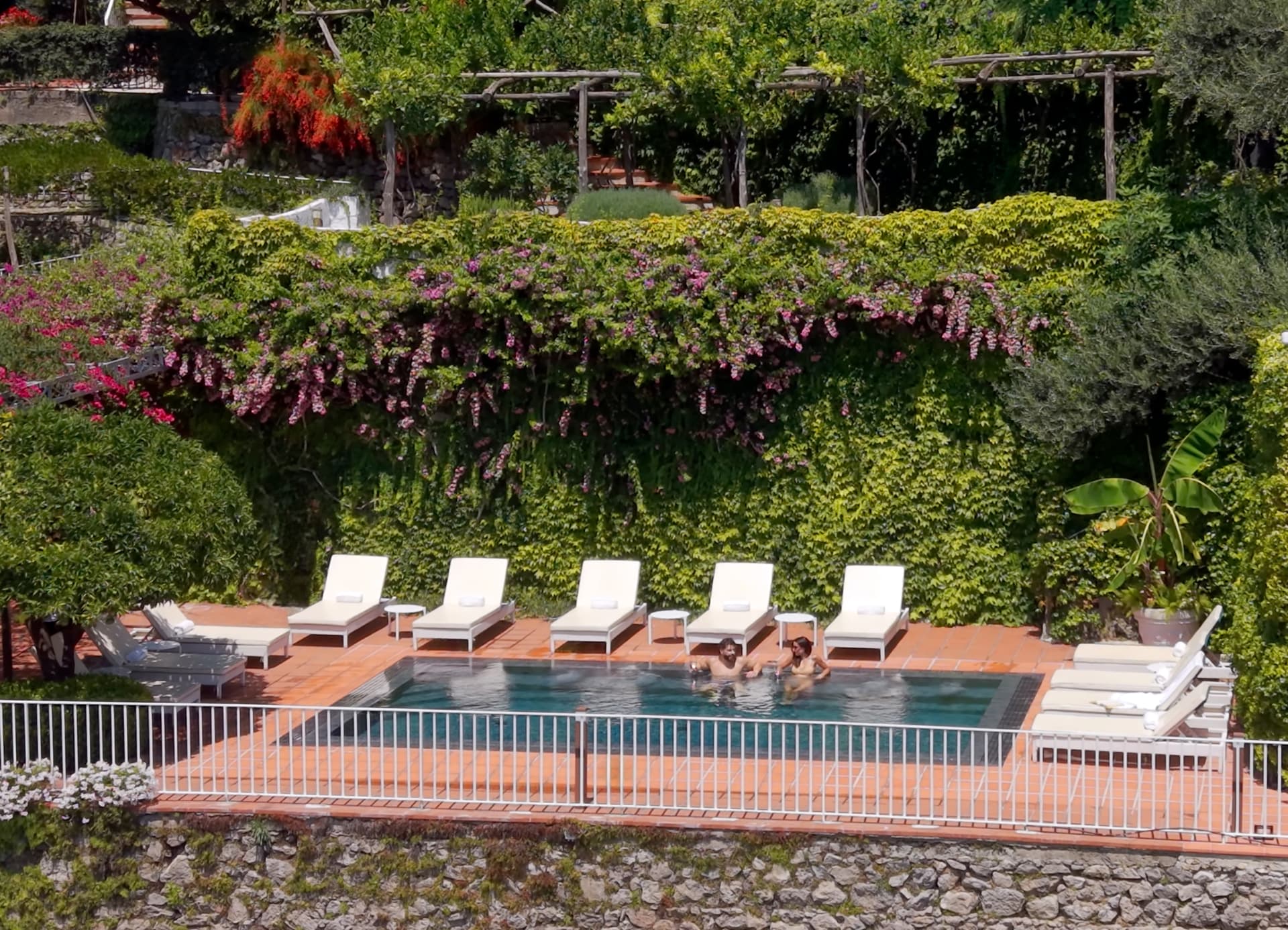 Villa Santa Croce — photograph 4