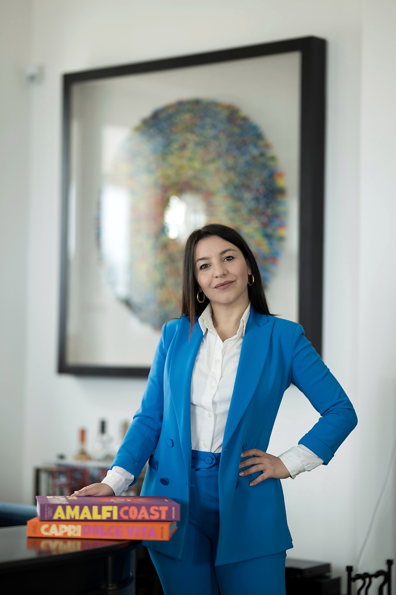 Giovanna Villani