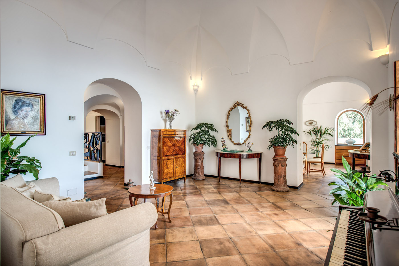 Villa Bideri — photograph 6