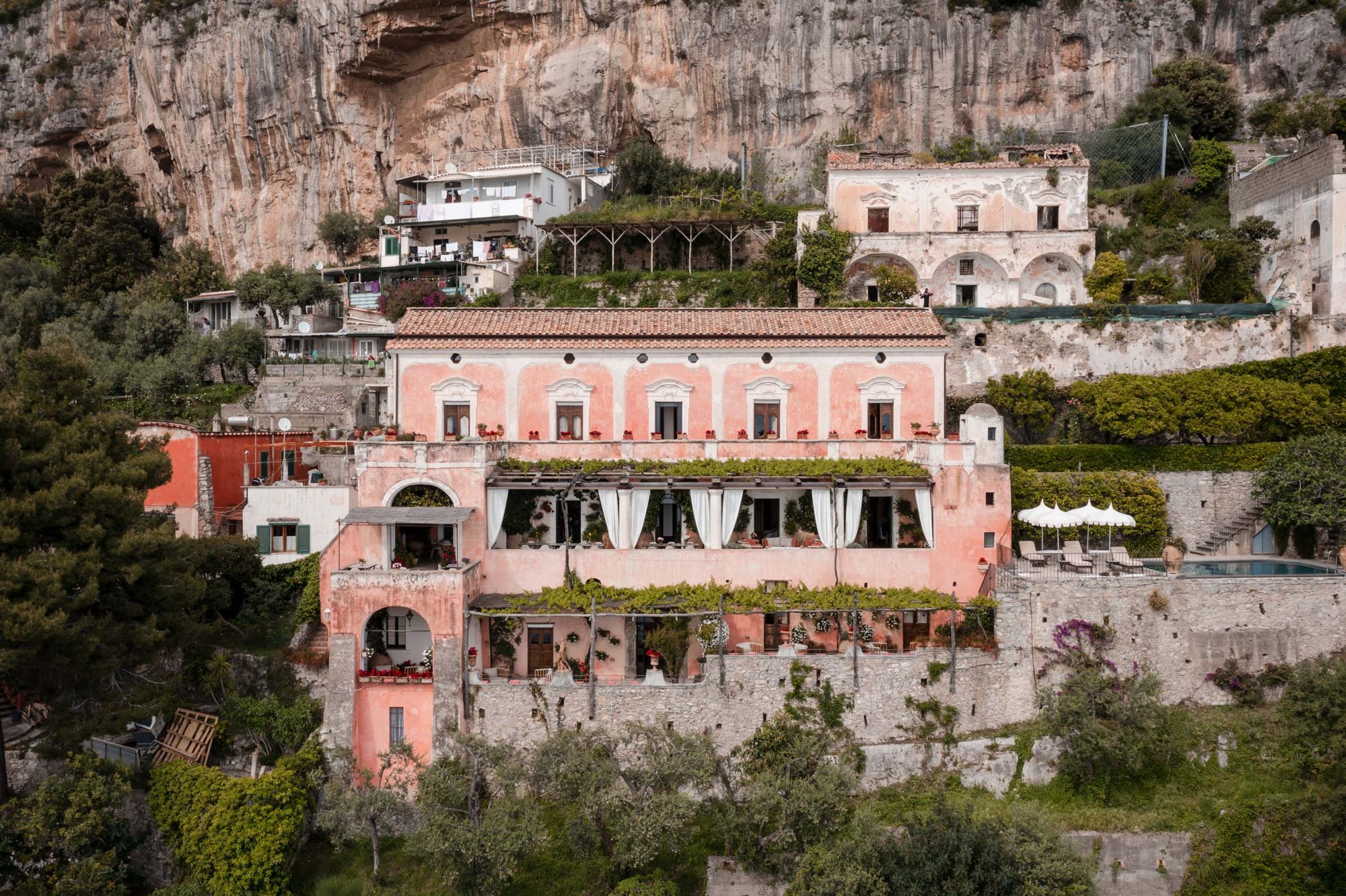 Palazzo San Giacomo — photograph 3