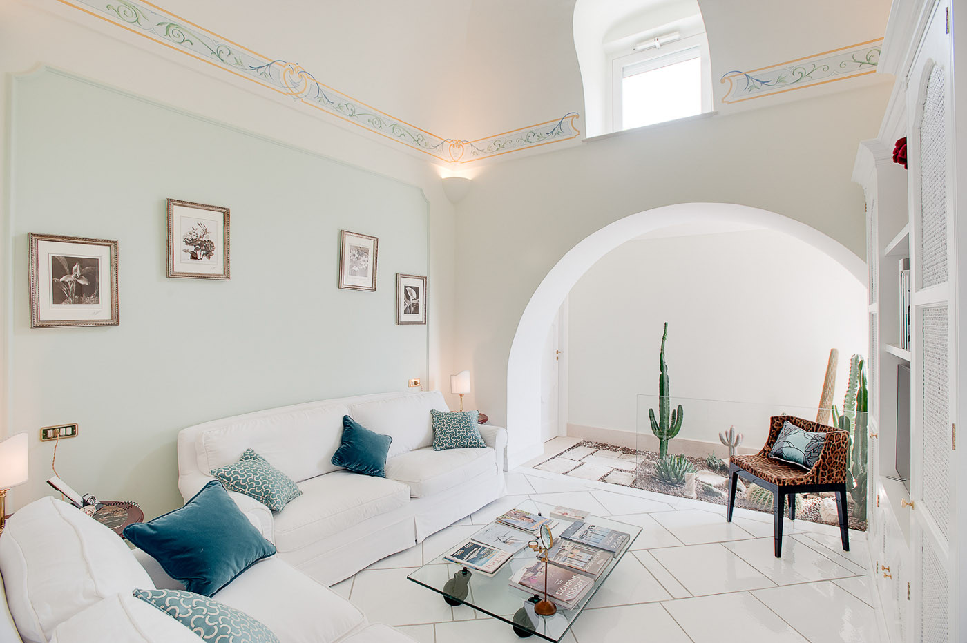 Villa Ferida — photograph 4
