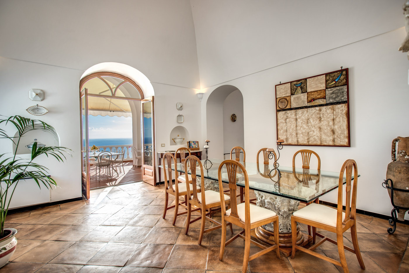 Villa Bideri — photograph 7