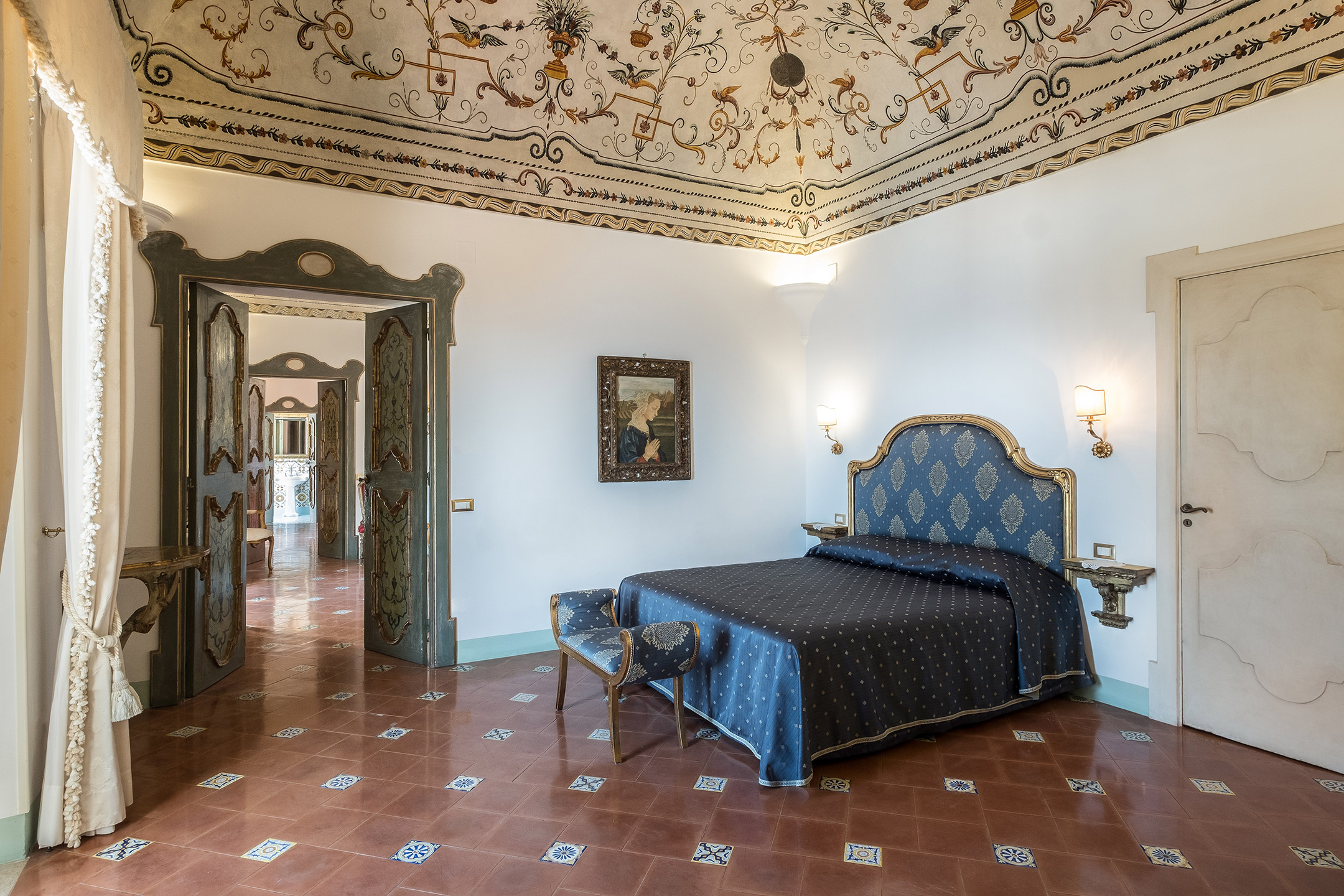 Villa dei Fisici — photograph 3