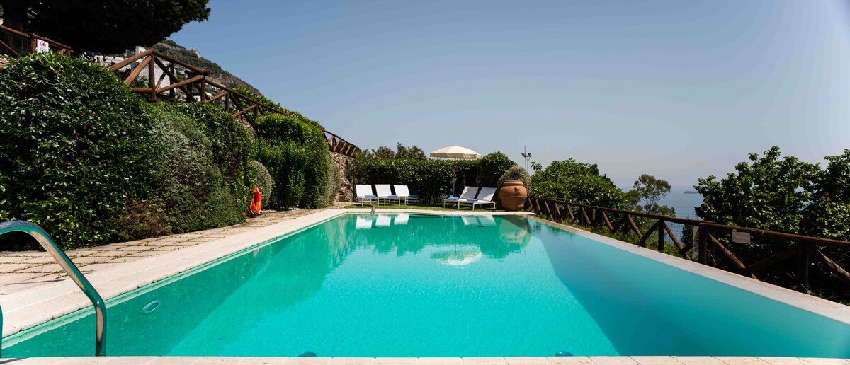 Villa Masa 7 — photograph 4