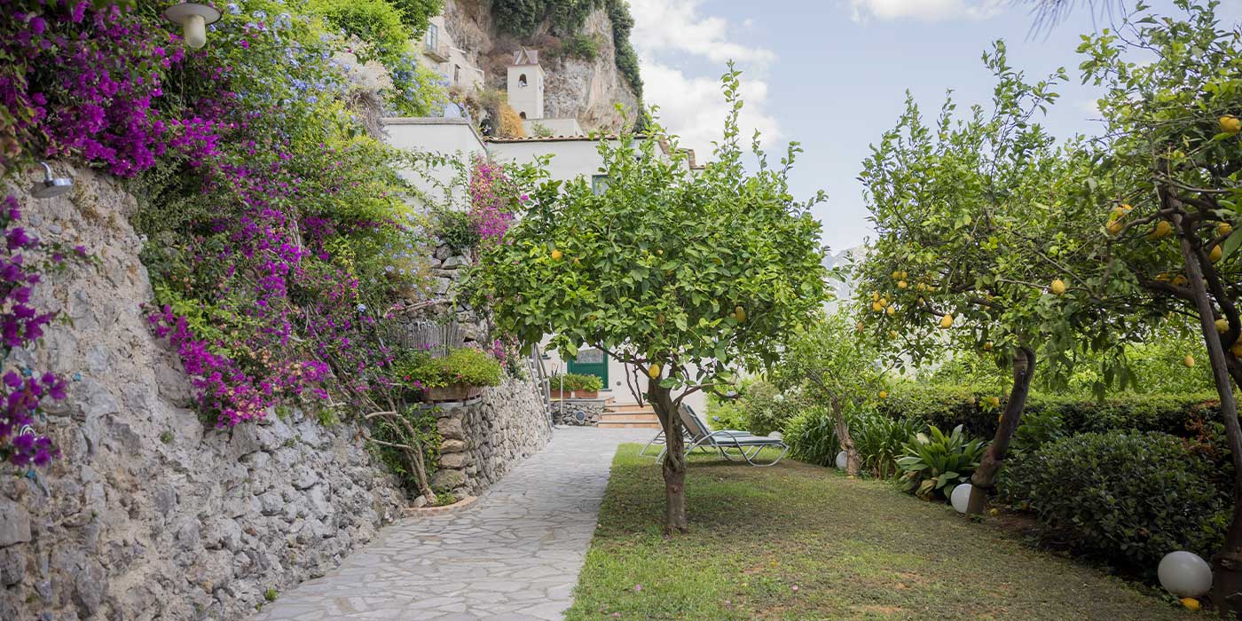 Villa San Cosma — photograph 7