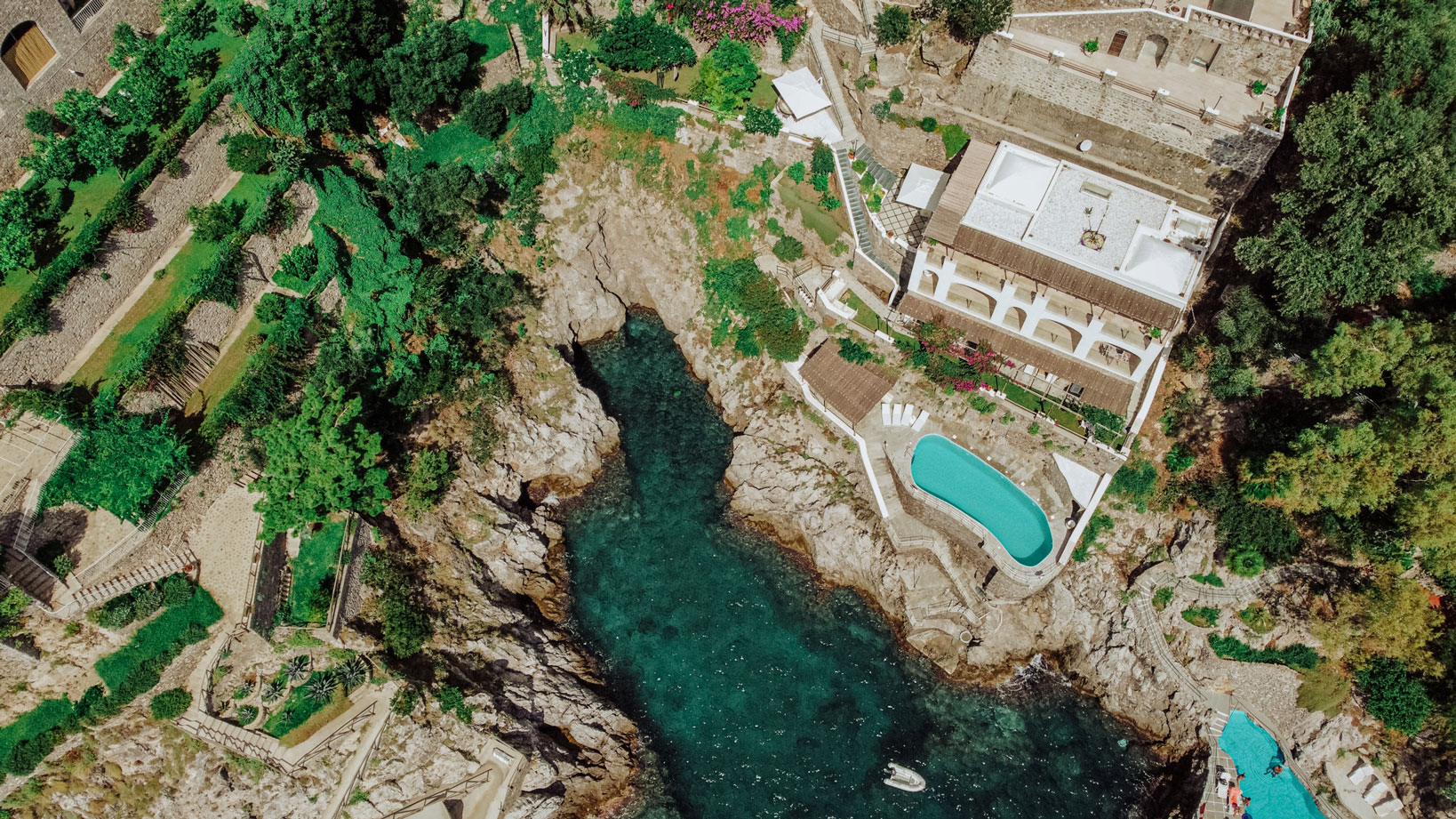 Villa Marianna — photograph 3