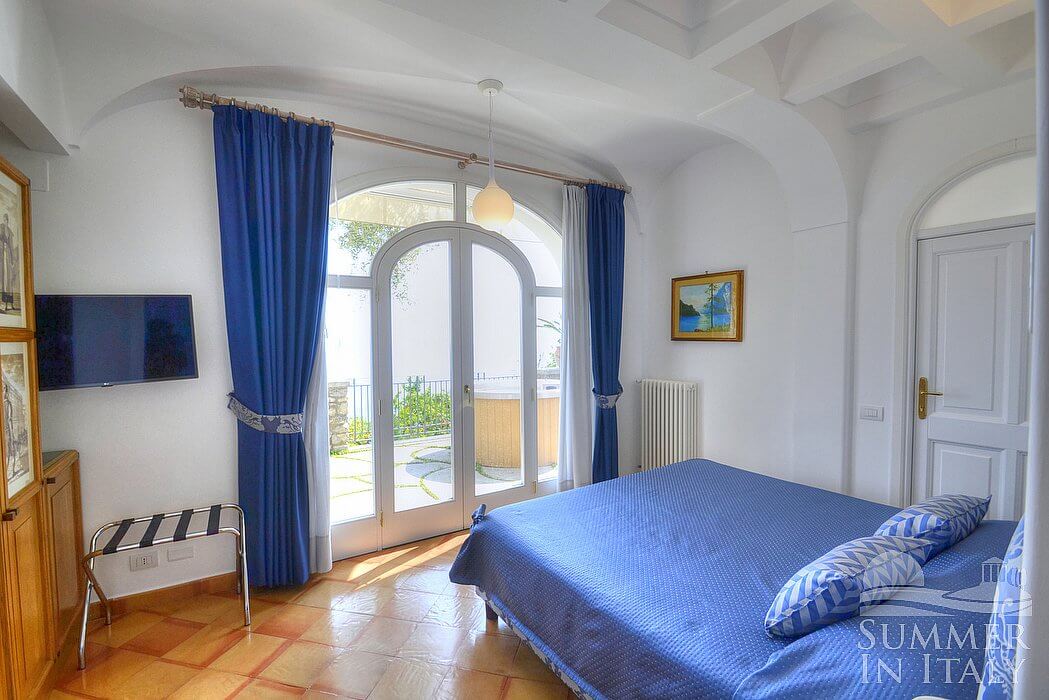 Villa De Rosa — photograph 9