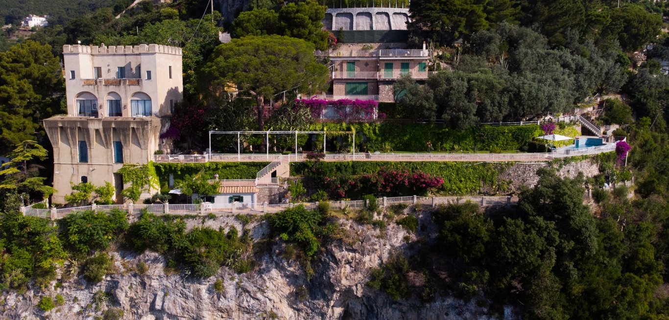 Torre d'Albori — photograph 4