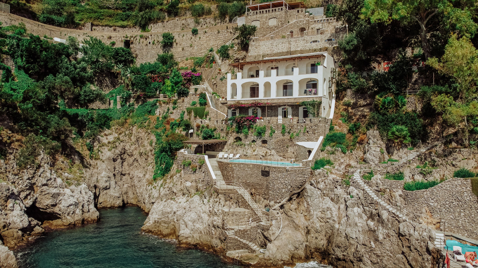 Villa Marianna — photograph 4