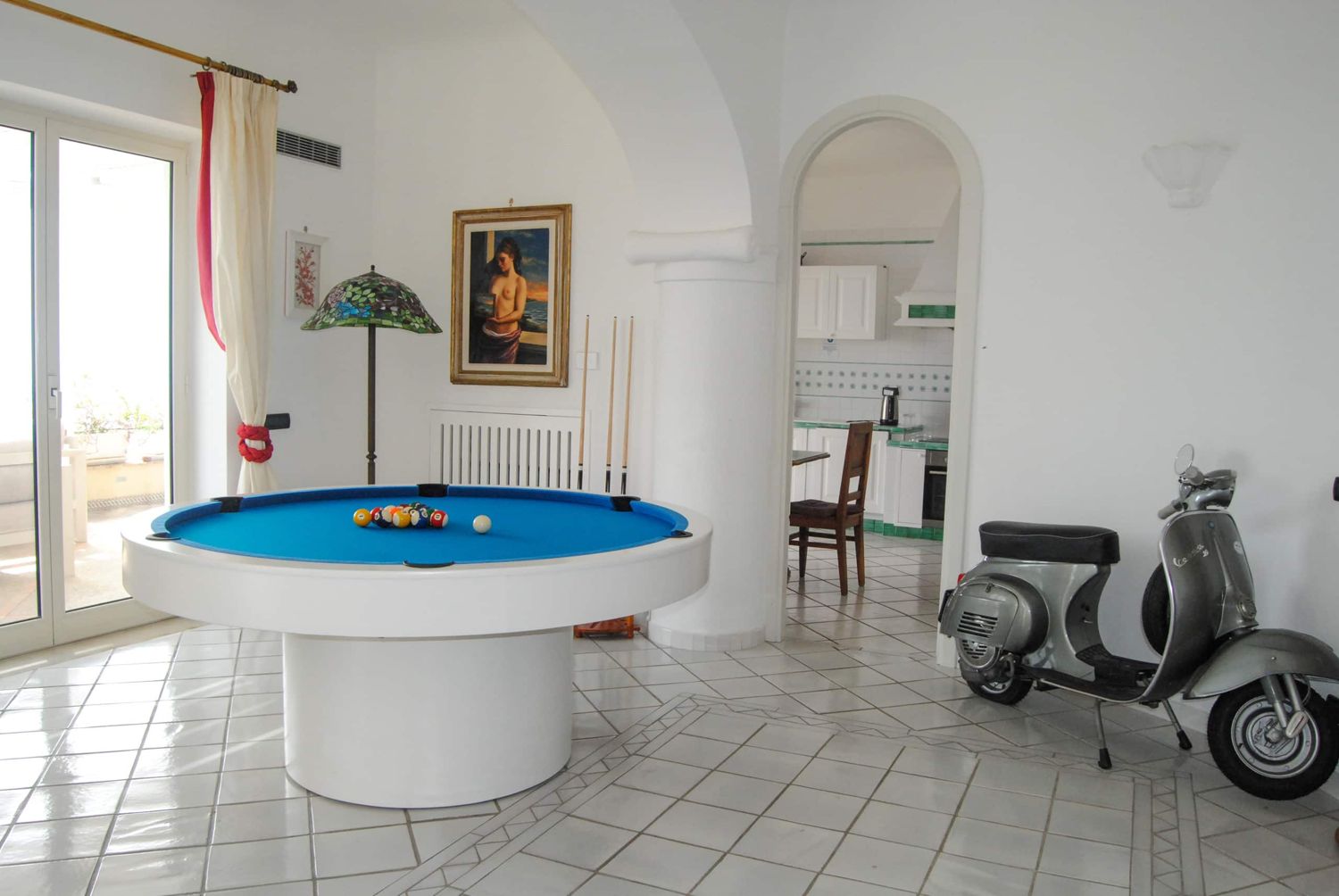Villa Cristina — photograph 9