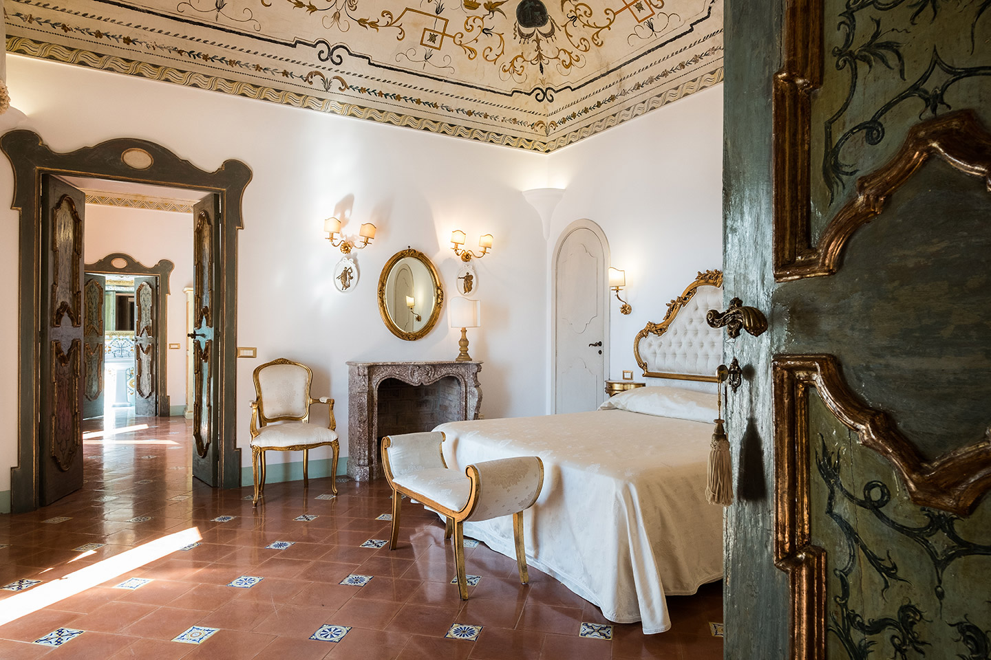 Villa dei Fisici — photograph 5