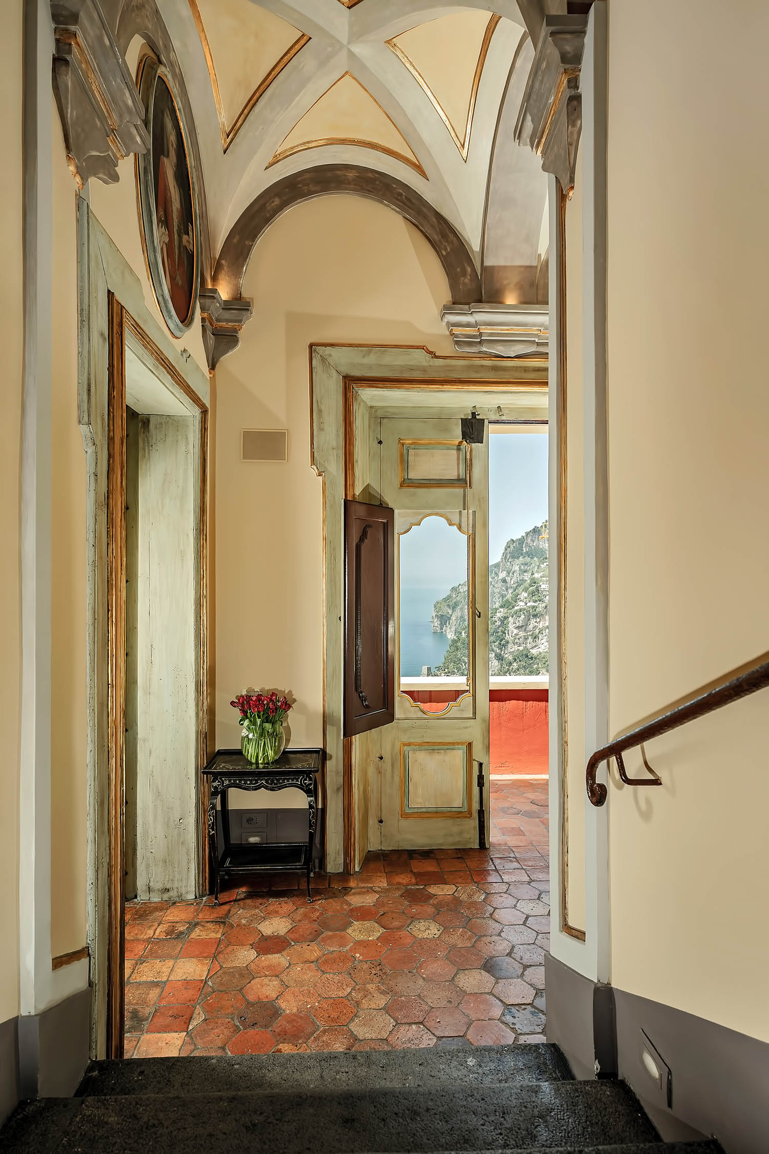 Palazzo Santa Croce — photograph 9