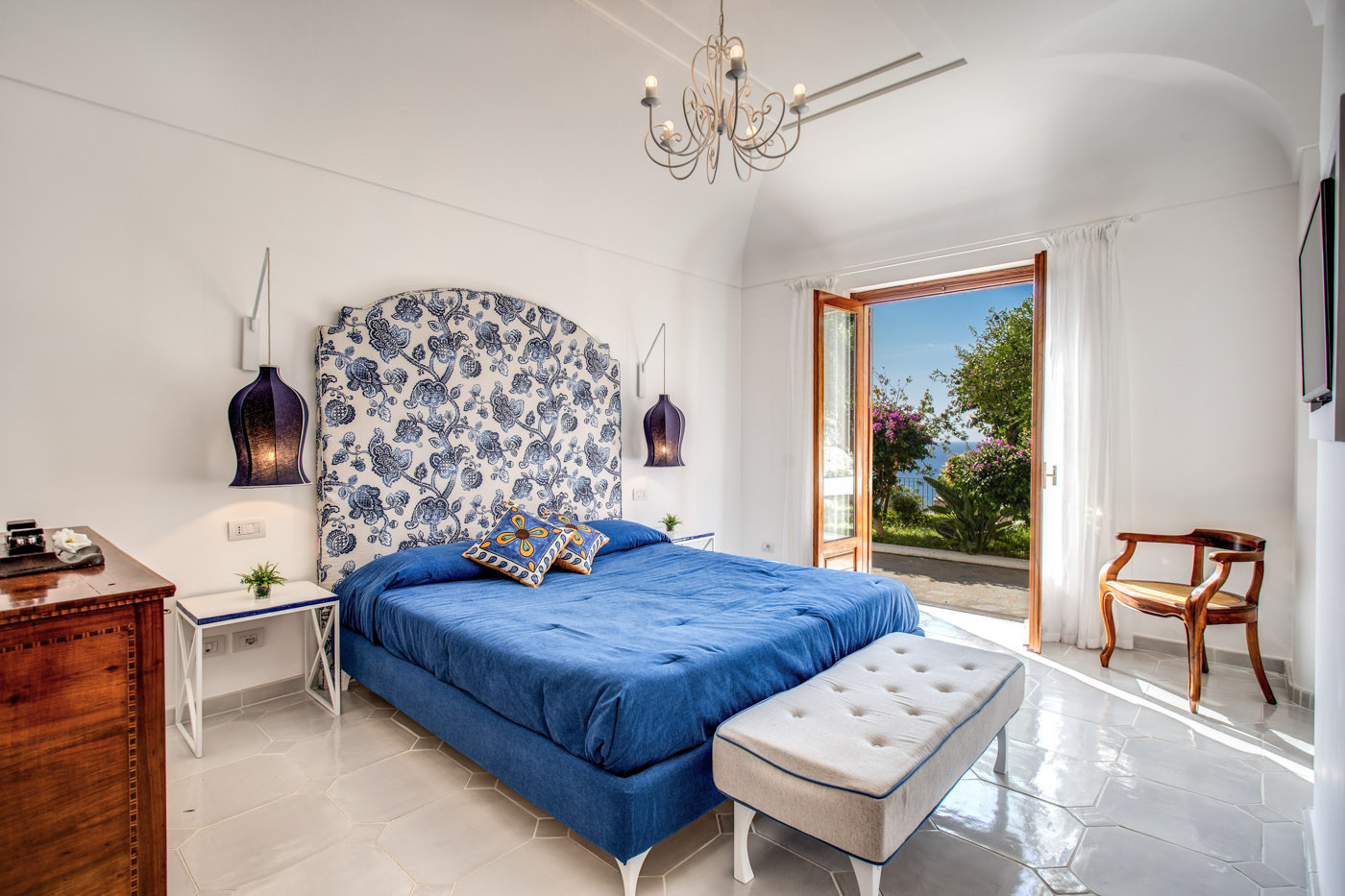 Villa Bideri — photograph 9