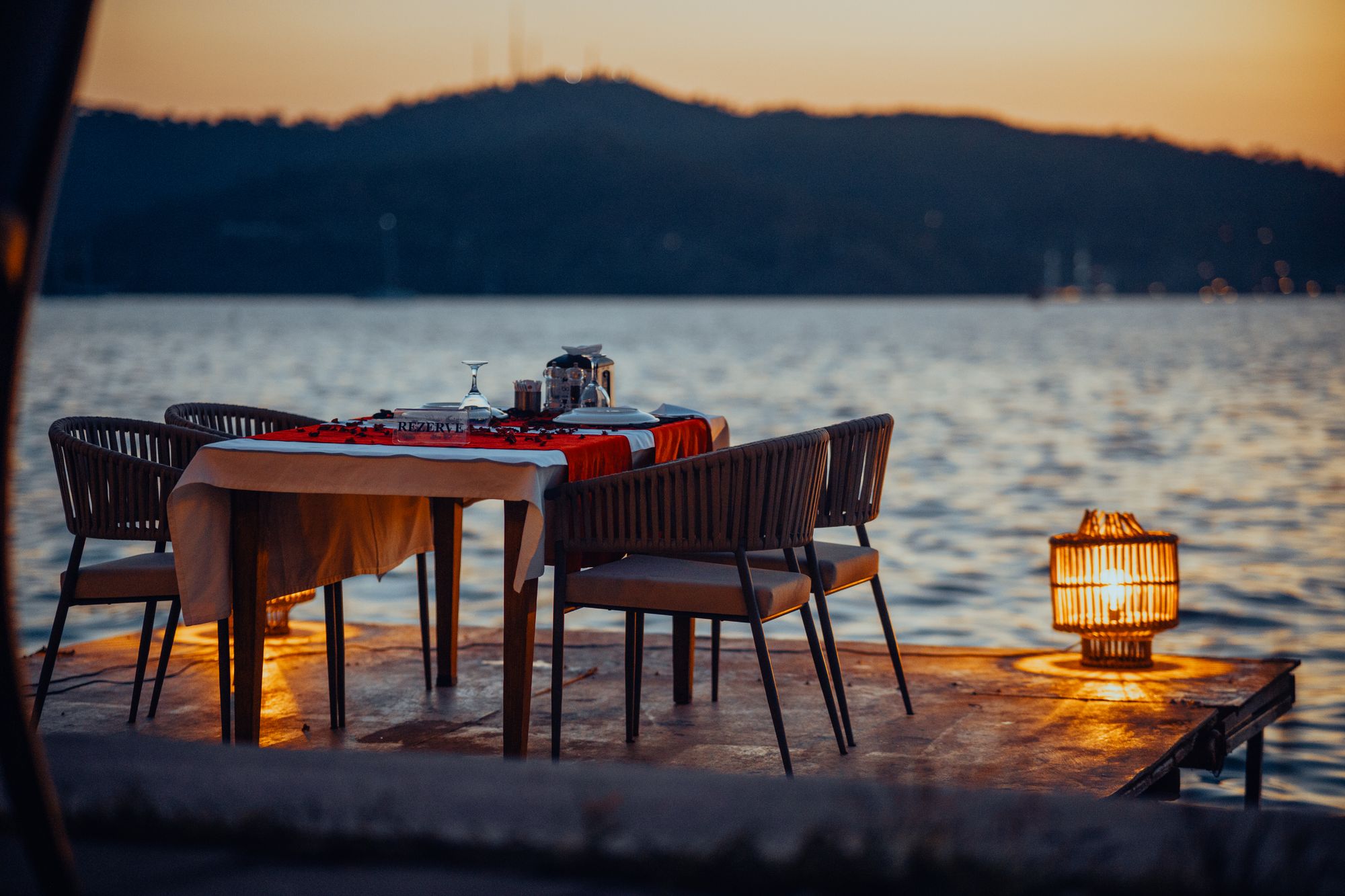 Amalfi Coast Honeymoon in a Private Villa