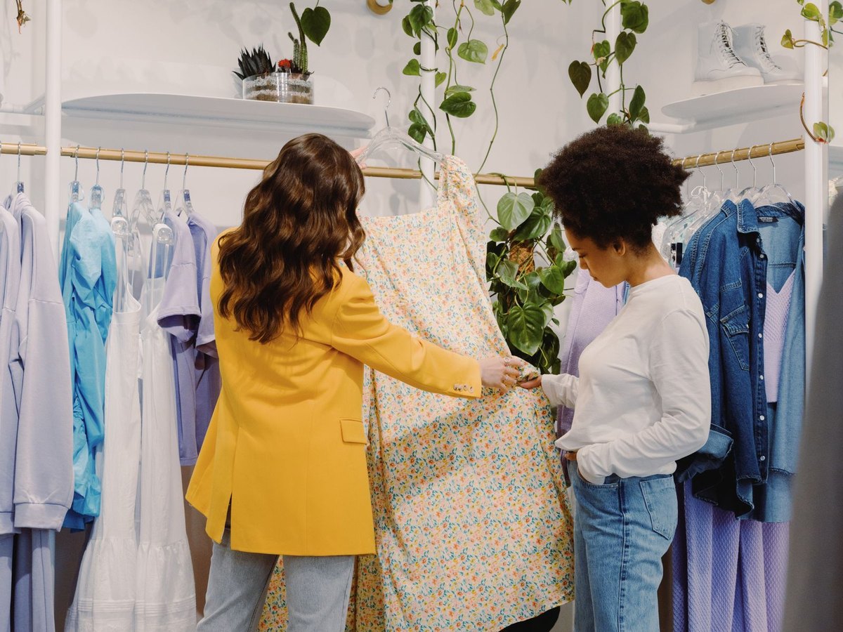 Personal Shopping on the Amalfi Coast and Capri